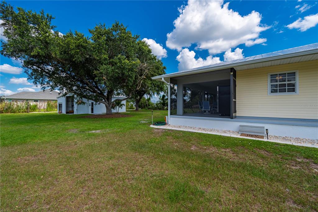 569 Rio Vista Avenue Punta Gorda, FL 33982 - Photo 52 of 100