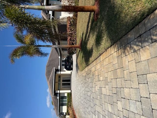 4053 Southwest Rivers End Way Palm City, FL 34990 - Photo 1 of 15 Front