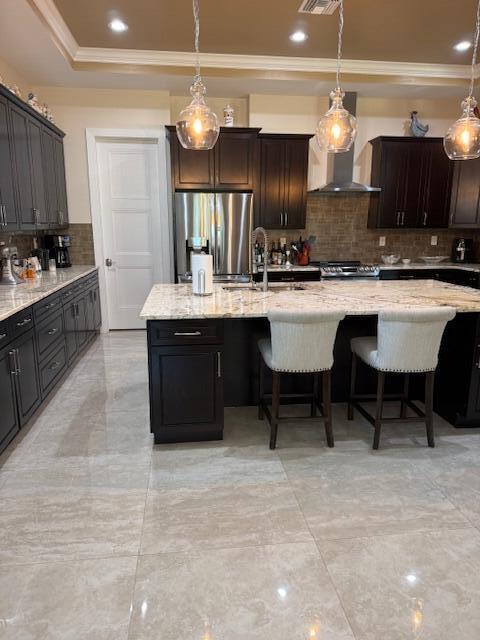 4053 Southwest Rivers End Way Palm City, FL 34990 - Photo 4 of 15 IMG_6843