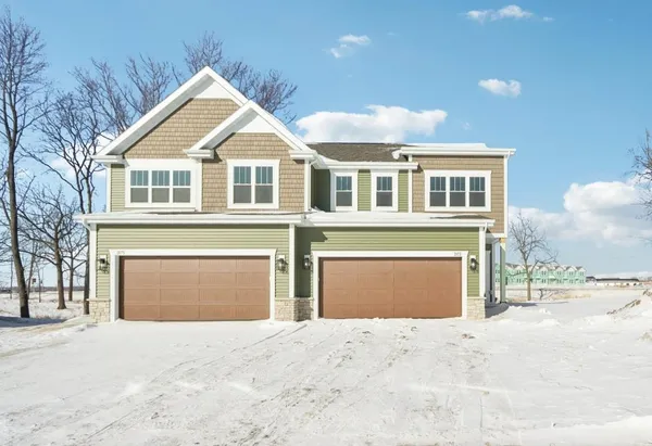 $422,900 | 3173 Drumlin Rdg Drive, Cottage Grove, WI 53527