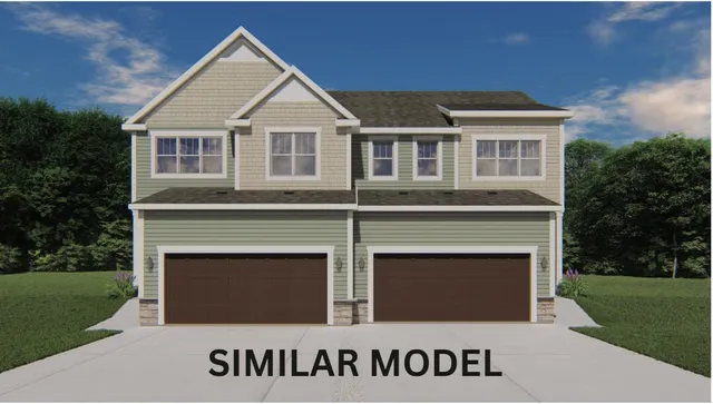 $432,900 | 3173 Drumlin Rdg Drive, Cottage Grove, WI 53527