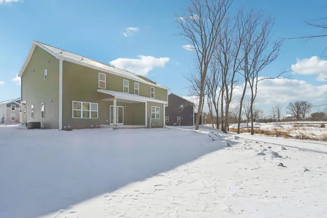 $422,900 | 3173 Drumlin Rdg Drive, Cottage Grove, WI 53527