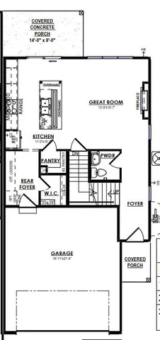 $422,900 | 3173 Drumlin Rdg Drive, Cottage Grove, WI 53527