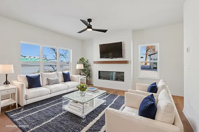 $422,900 | 3173 Drumlin Rdg Drive, Cottage Grove, WI 53527