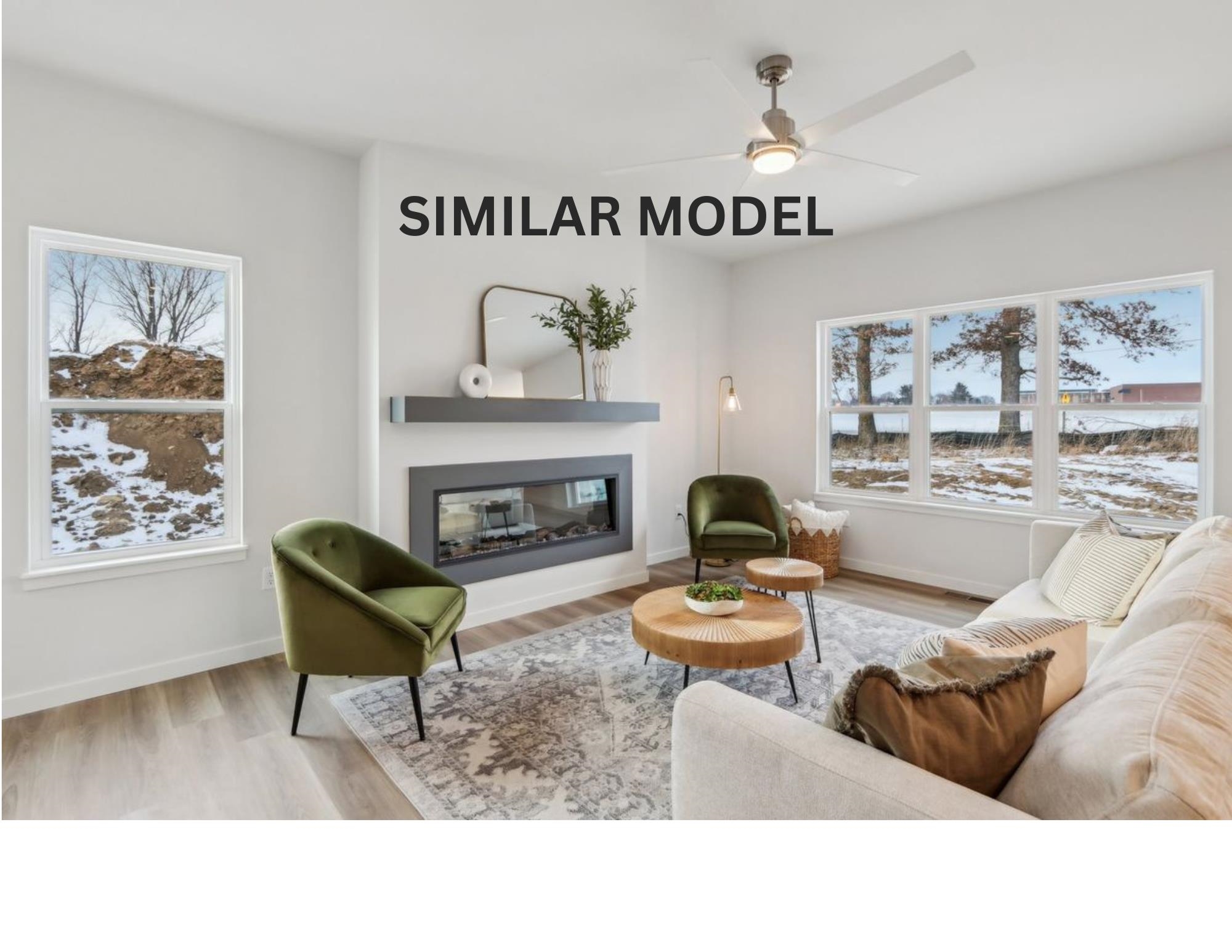 3173 Drumlin Rdg Drive Cottage Grove, WI 53527 - Photo 4 of 15