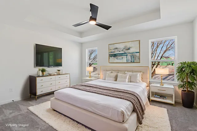 $422,900 | 3173 Drumlin Rdg Drive, Cottage Grove, WI 53527