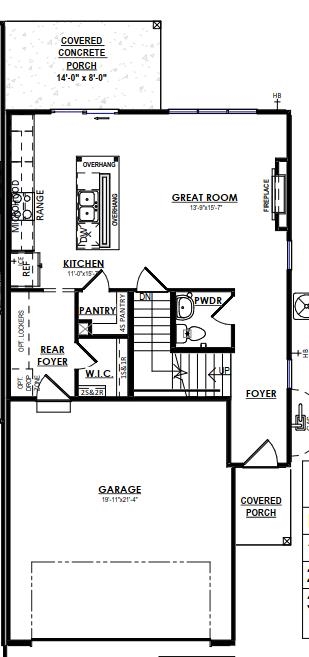 3173 Drumlin Rdg Drive Cottage Grove, WI 53527 - Photo 10 of 15