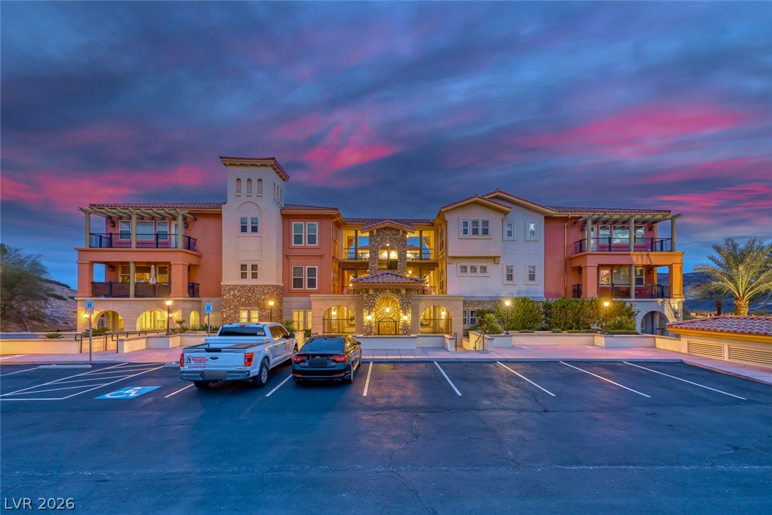 64 Strada Principale, Unit 308 Henderson, NV 89011 - Photo 46 of 64