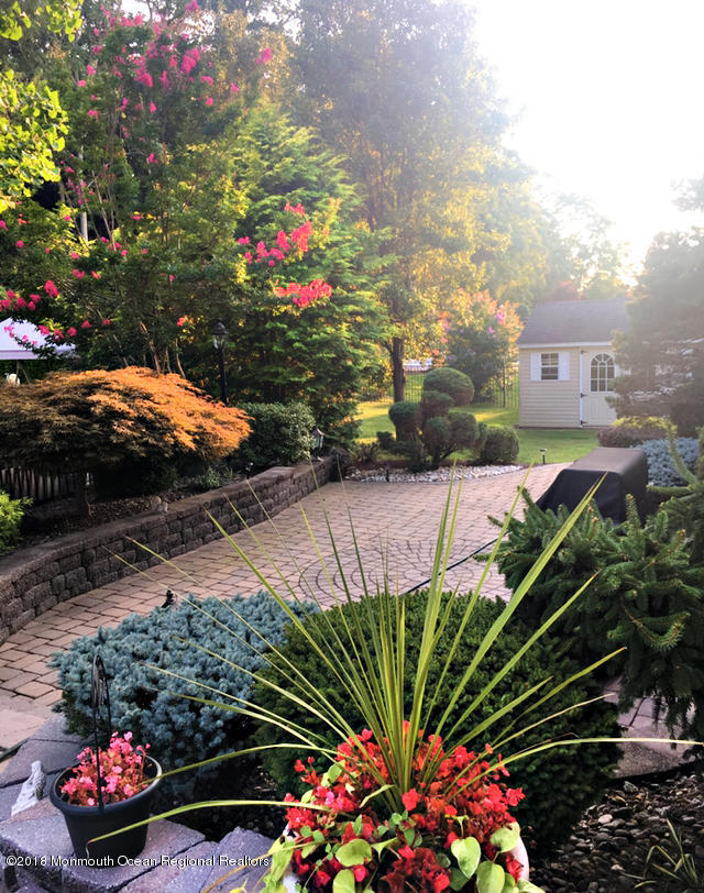 611 Kirwan Court Freehold, NJ 07728 - Photo 36 of 38 036_Flowers