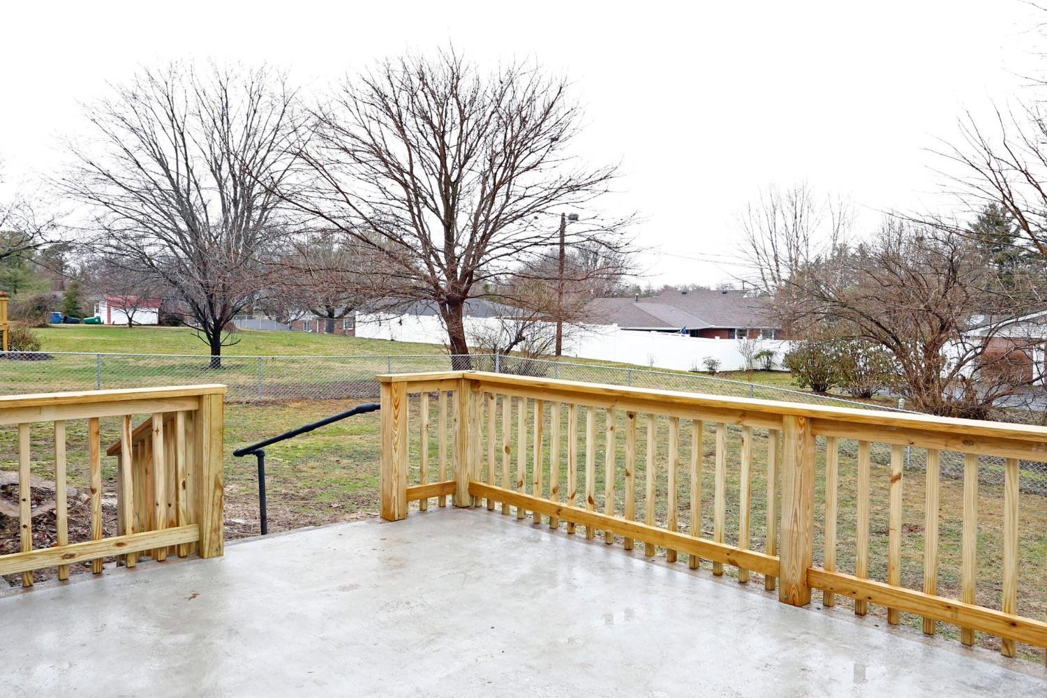 635 Highfield Road Danville, KY 40422 - Photo 28 of 28 Photo 28