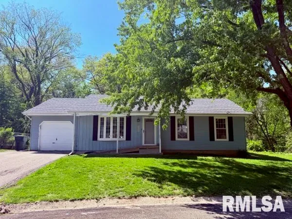 $118,000 | 1321 North Schneblin Lane, Peoria, IL 61604