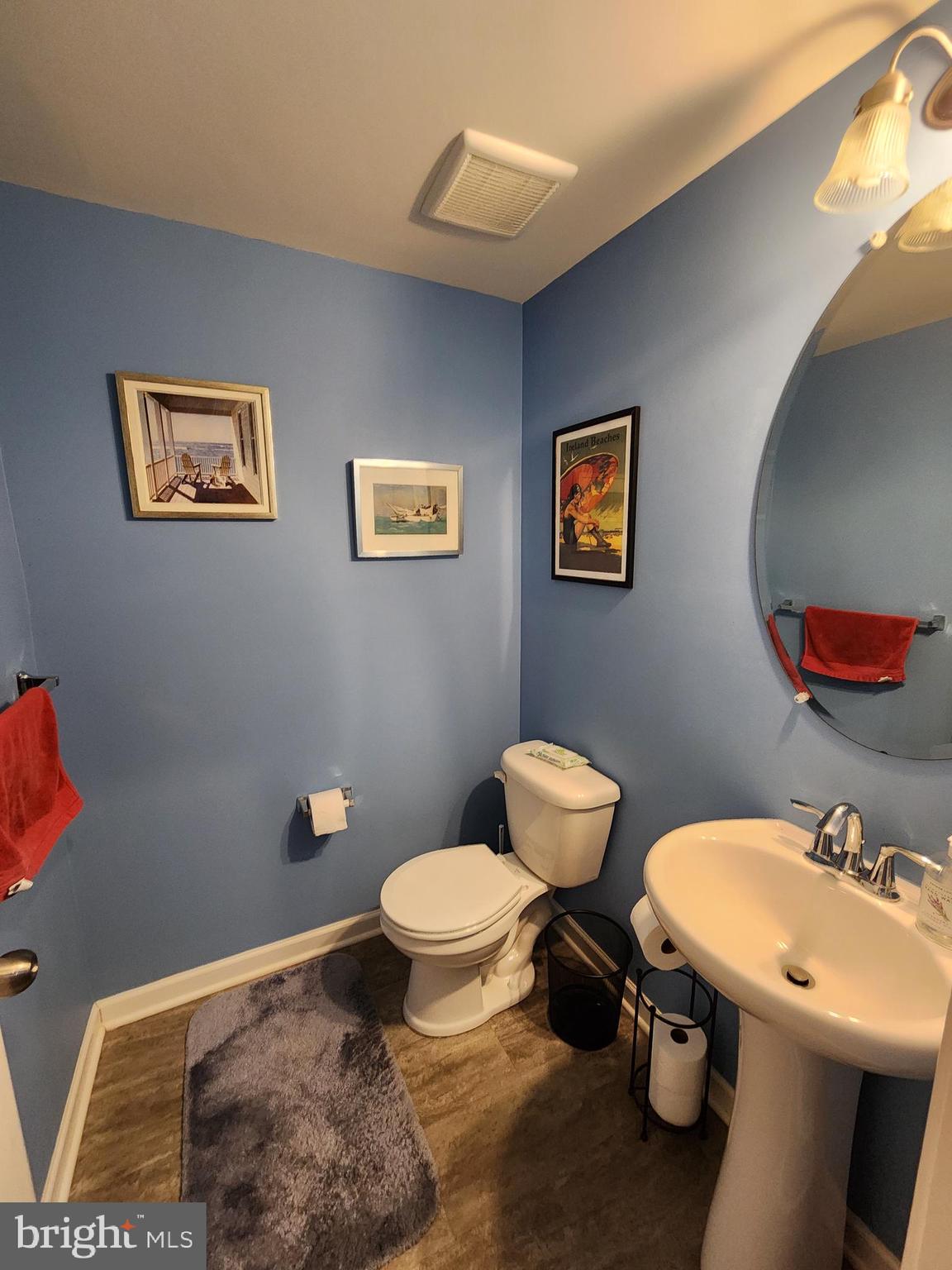 3413 Pintail Road Dundalk, MD 21222 - Photo 10 of 23 Gallery Image 10
