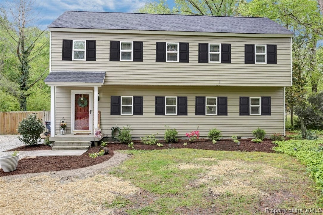 140 Sand Hill Road Toano, VA 23168 - Photo 1 of 34 Gallery Image 1