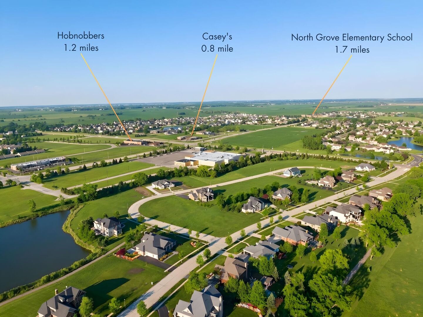 247 Merry Oaks Drive Sycamore, IL 60178 - Photo 8 of 16