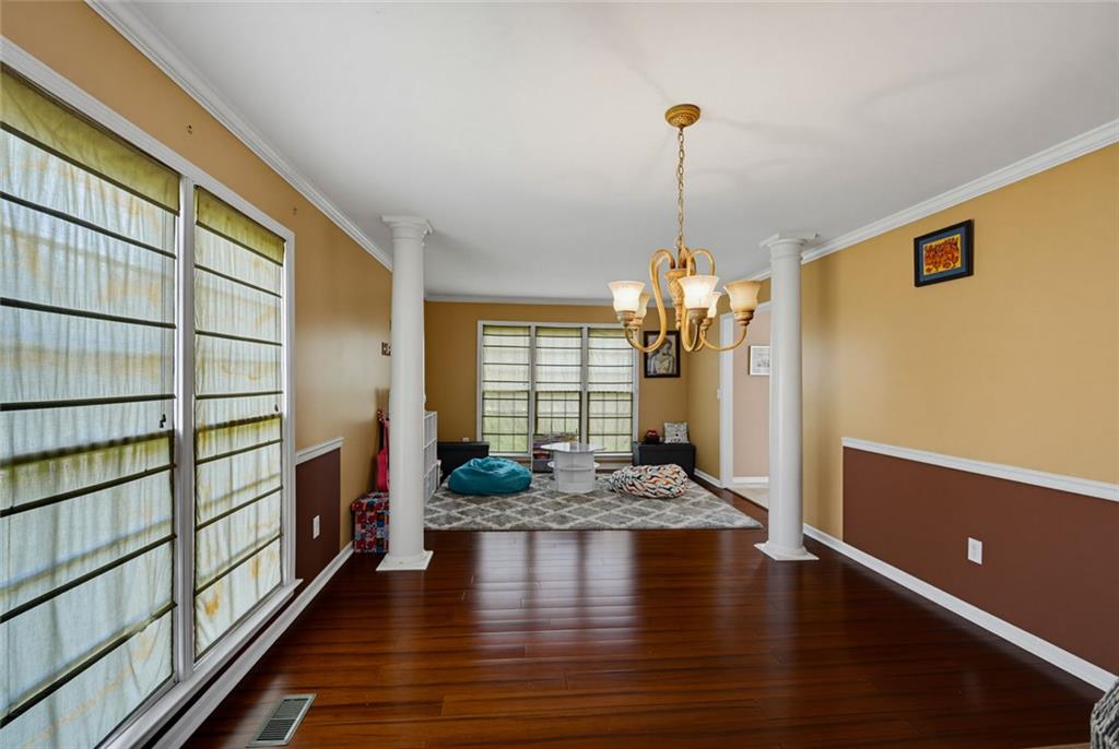 581 Hunters Trace Dallas, GA 30157 - Photo 9 of 42
