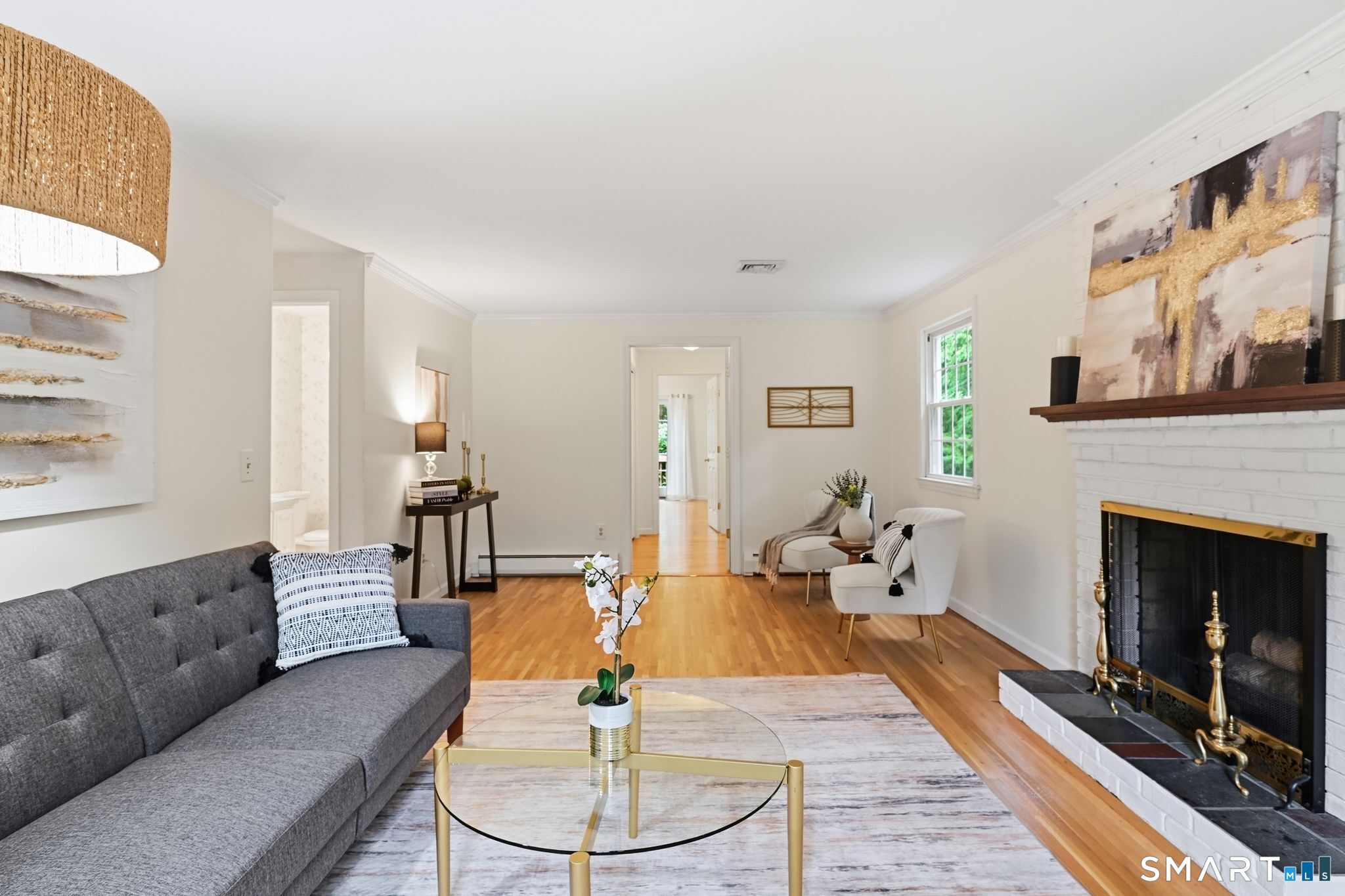 30 Riverview Drive Suffield, CT 06078 - Photo 4 of 40
