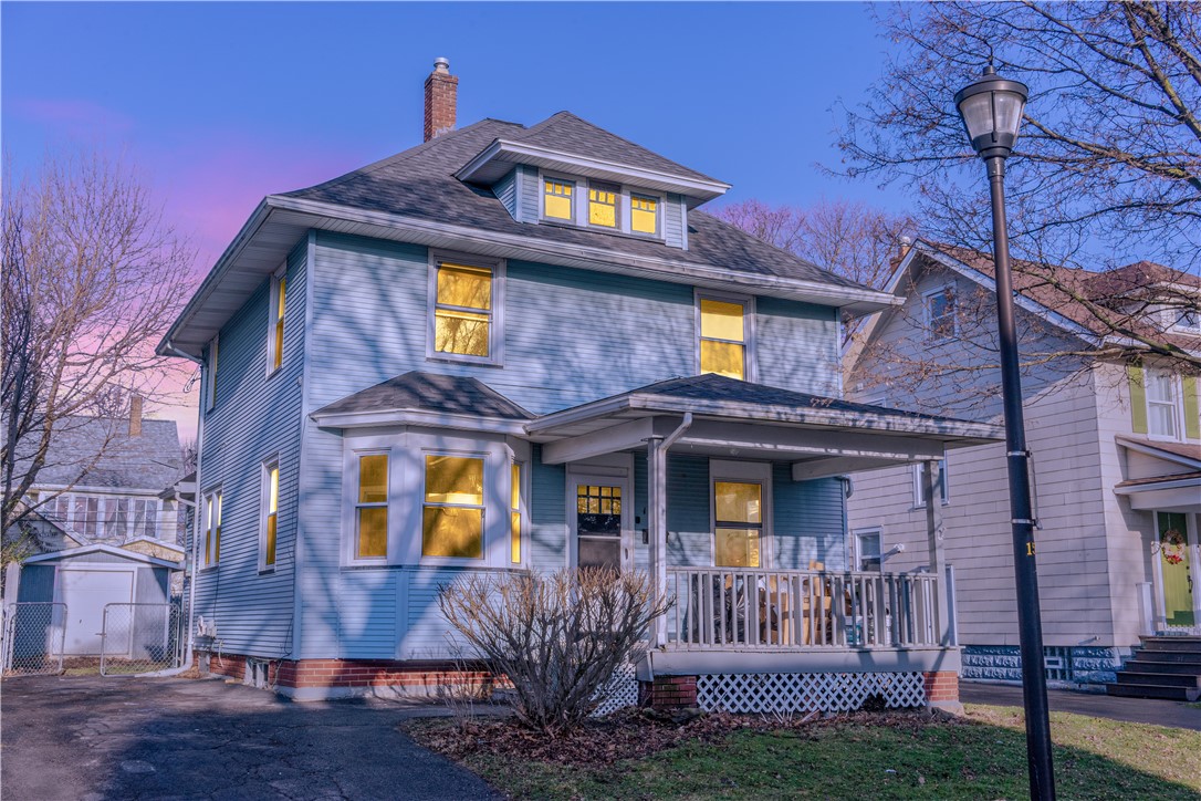 175 Longview Terrace Rochester, NY 14609 - Photo 1 of 1