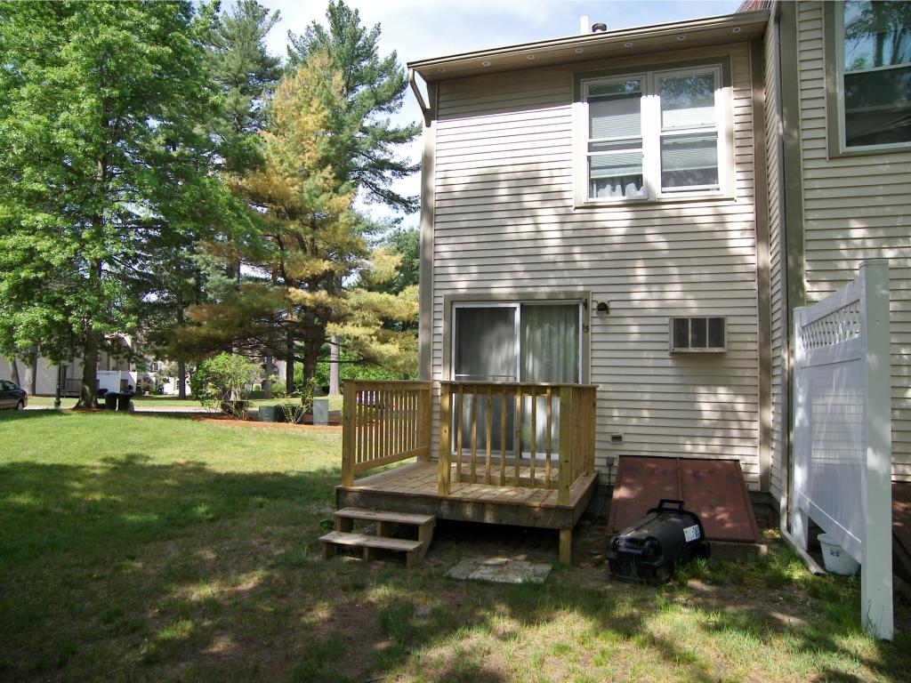 15 Shelburne Road, Unit 15 Merrimack, NH 03054 - Photo 14 of 14