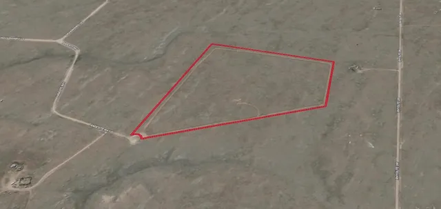 view of an empty room