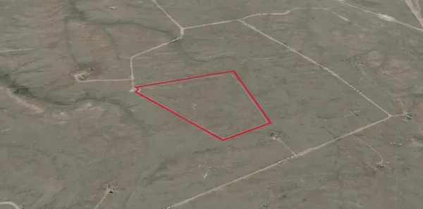 a car parked in front of a house