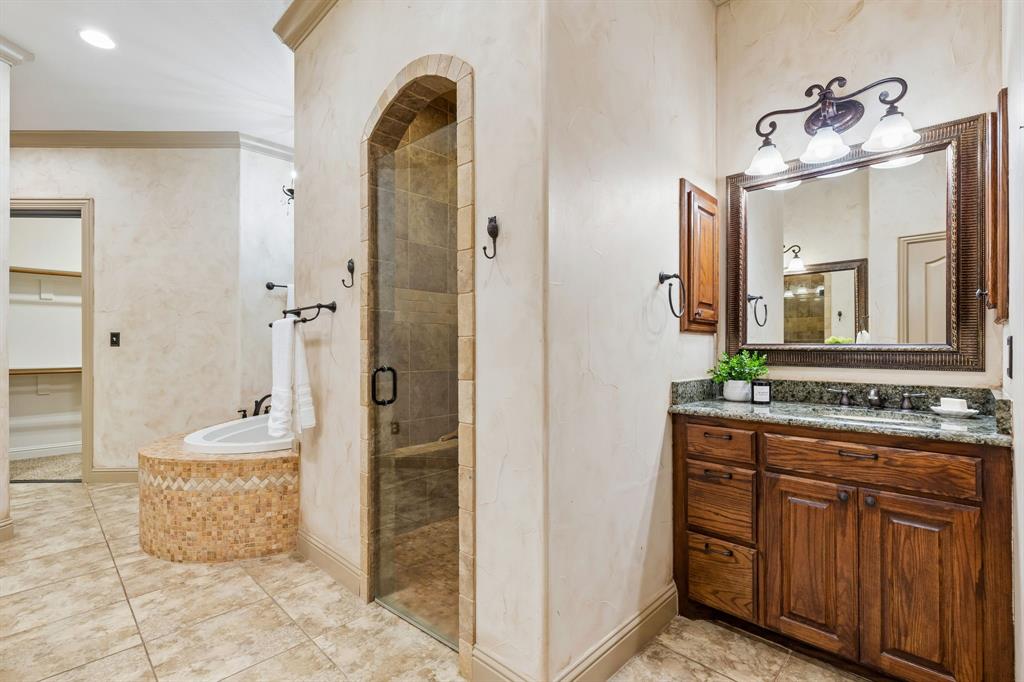 9 Eagle Point North, Unit A Azle, TX 76020 - Photo 27 of 40