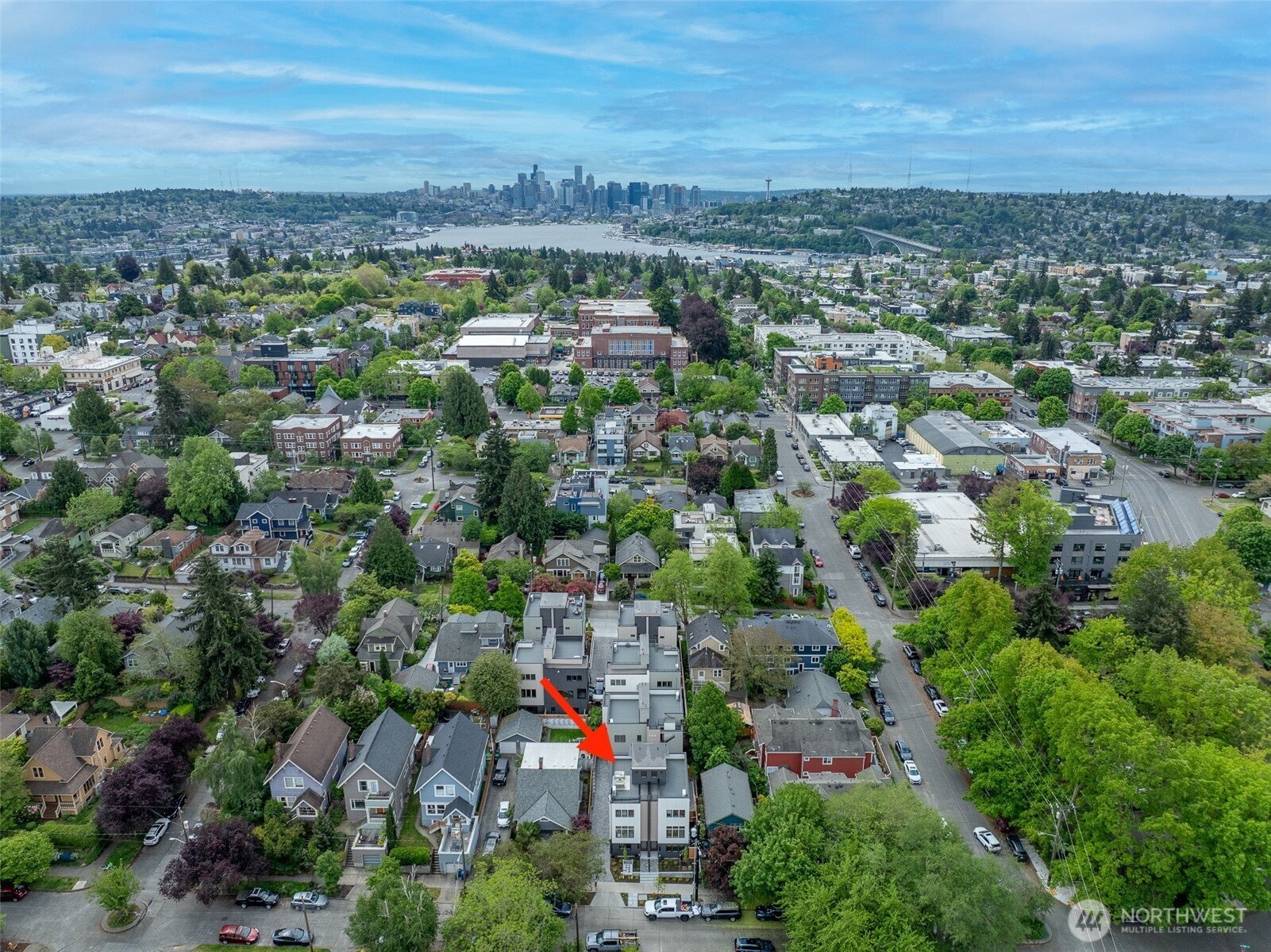 1411 North 48th Street Seattle, WA 98103 - Photo 38 of 39