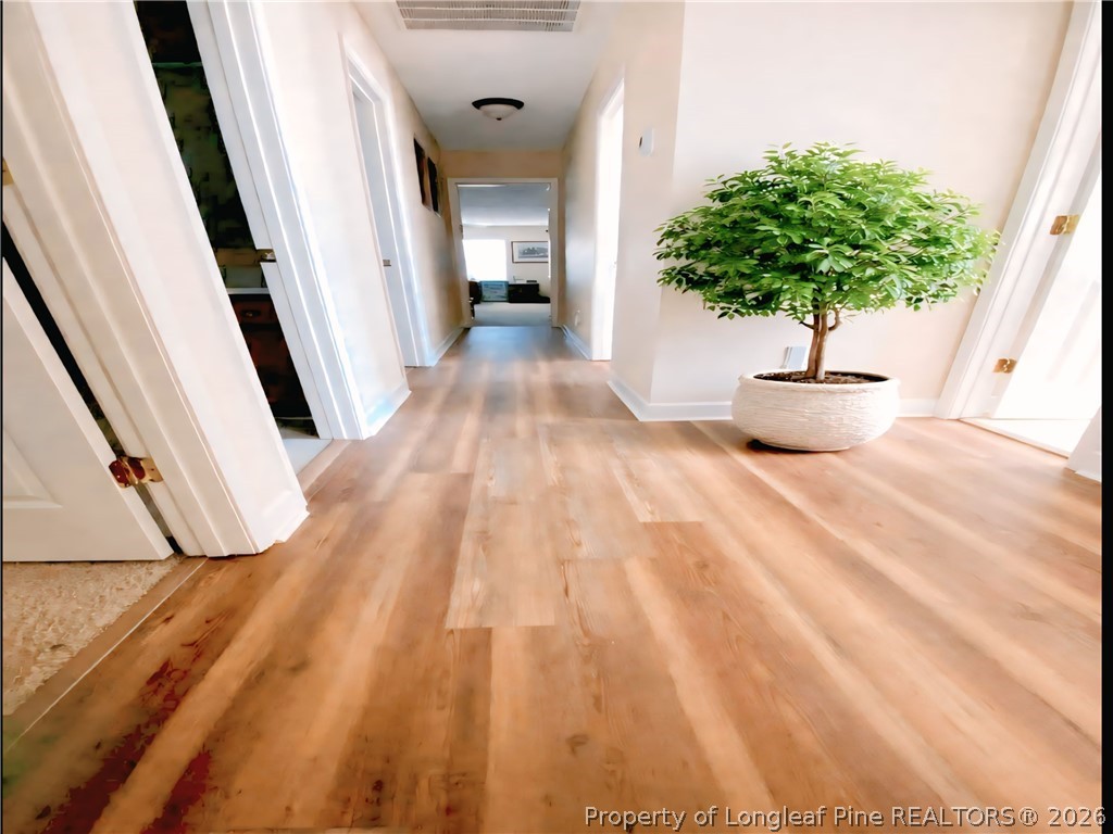 5236 Spreading Branch Road Hope Mills, NC 28348 - Photo 9 of 14 a view of a living room