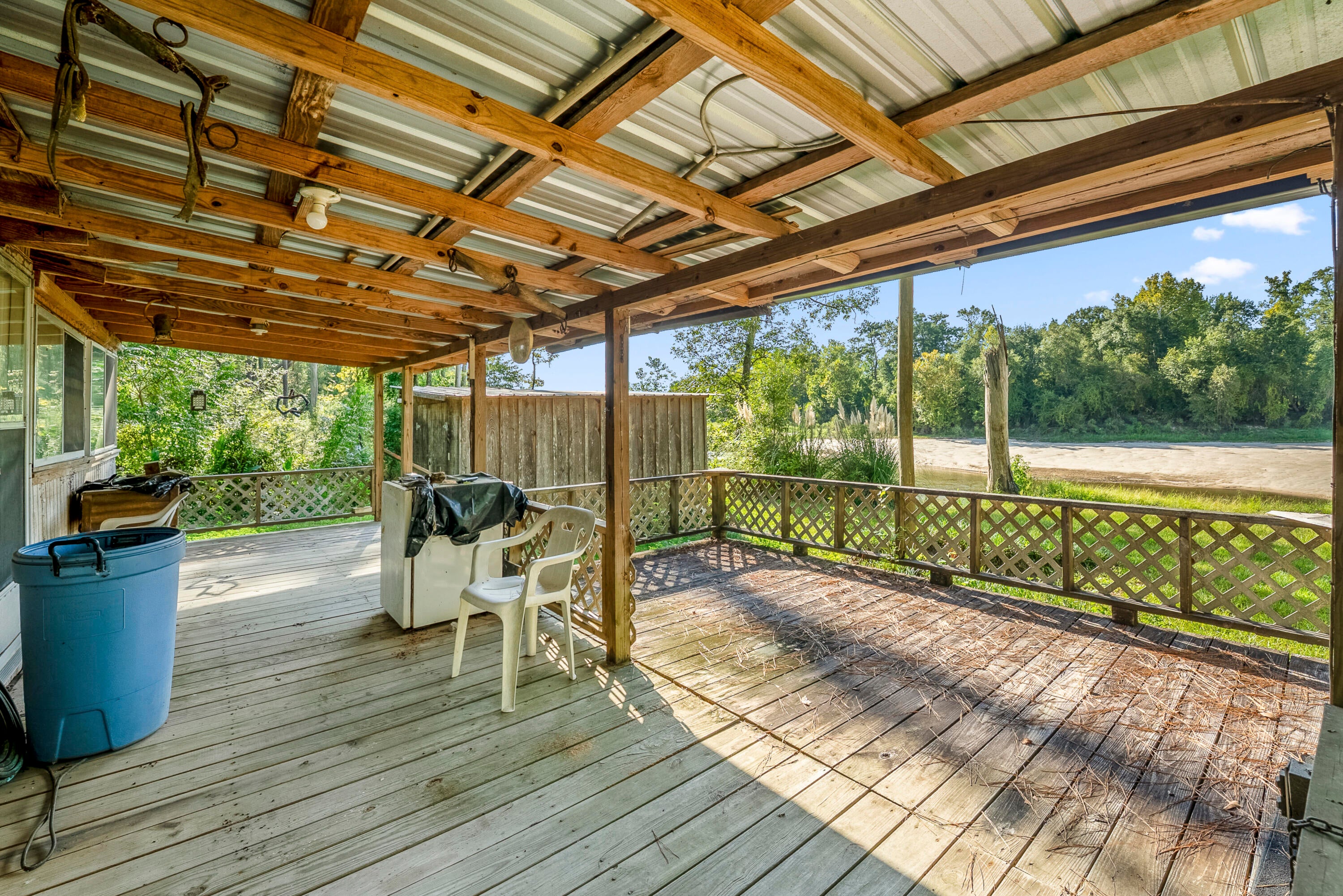 902 Snyder Road Merryville, LA 70653 - Photo 15 of 25 Gallery Image 15