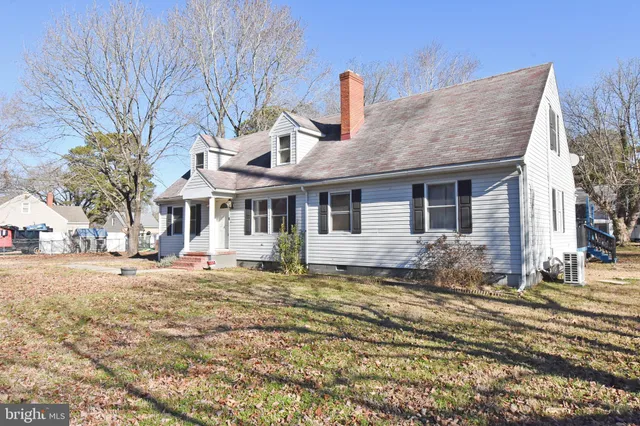 $280,000 | 1201 Shawnee Avenue, Salisbury, MD 21801