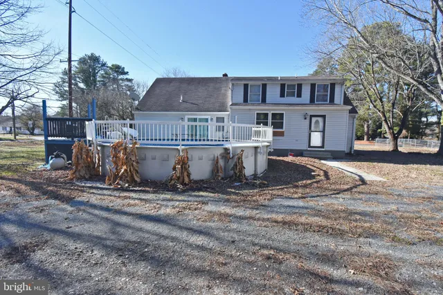 $280,000 | 1201 Shawnee Avenue, Salisbury, MD 21801