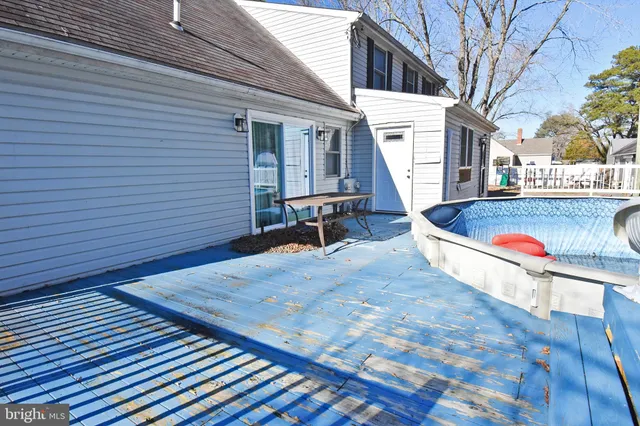 $280,000 | 1201 Shawnee Avenue, Salisbury, MD 21801