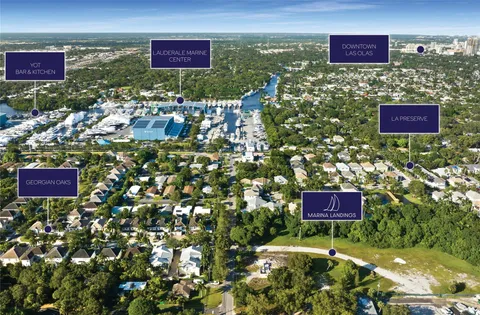 $1,185,000 | 1431 Southwest 23rd Street, Fort Lauderdale, FL 33315