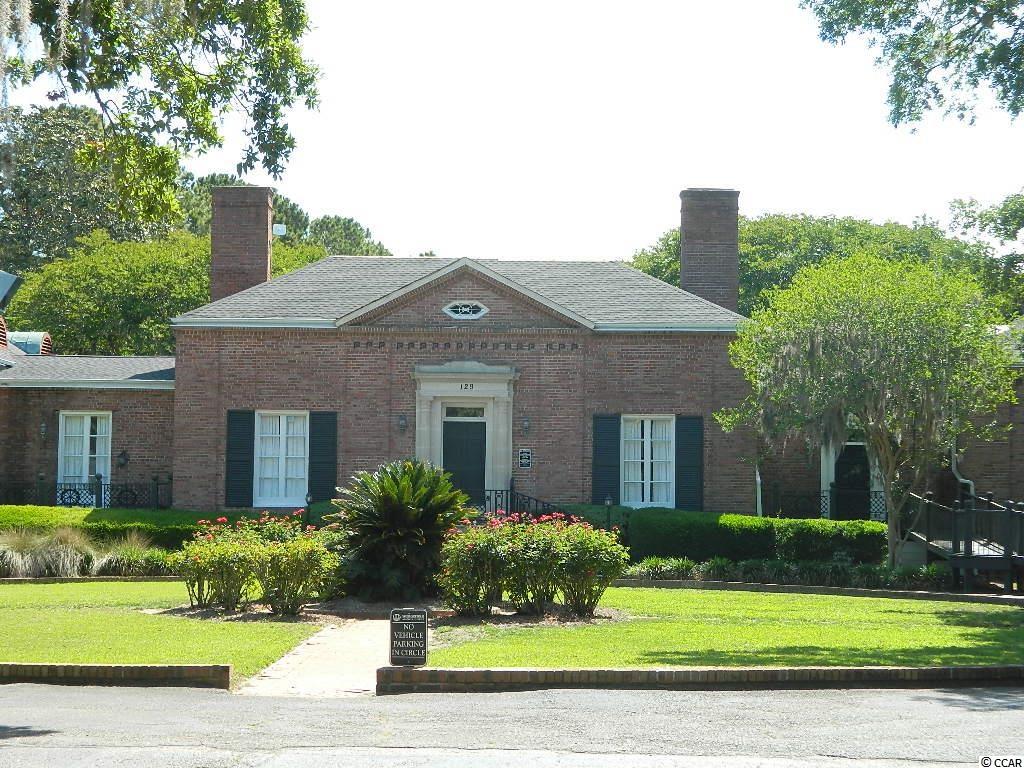 567 Francis Parker Road Georgetown, SC 29440 - Photo 6 of 7 Gallery Image 6