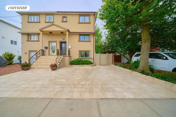$1,195,000 | 2354 East 71st Street | Bergen Beach