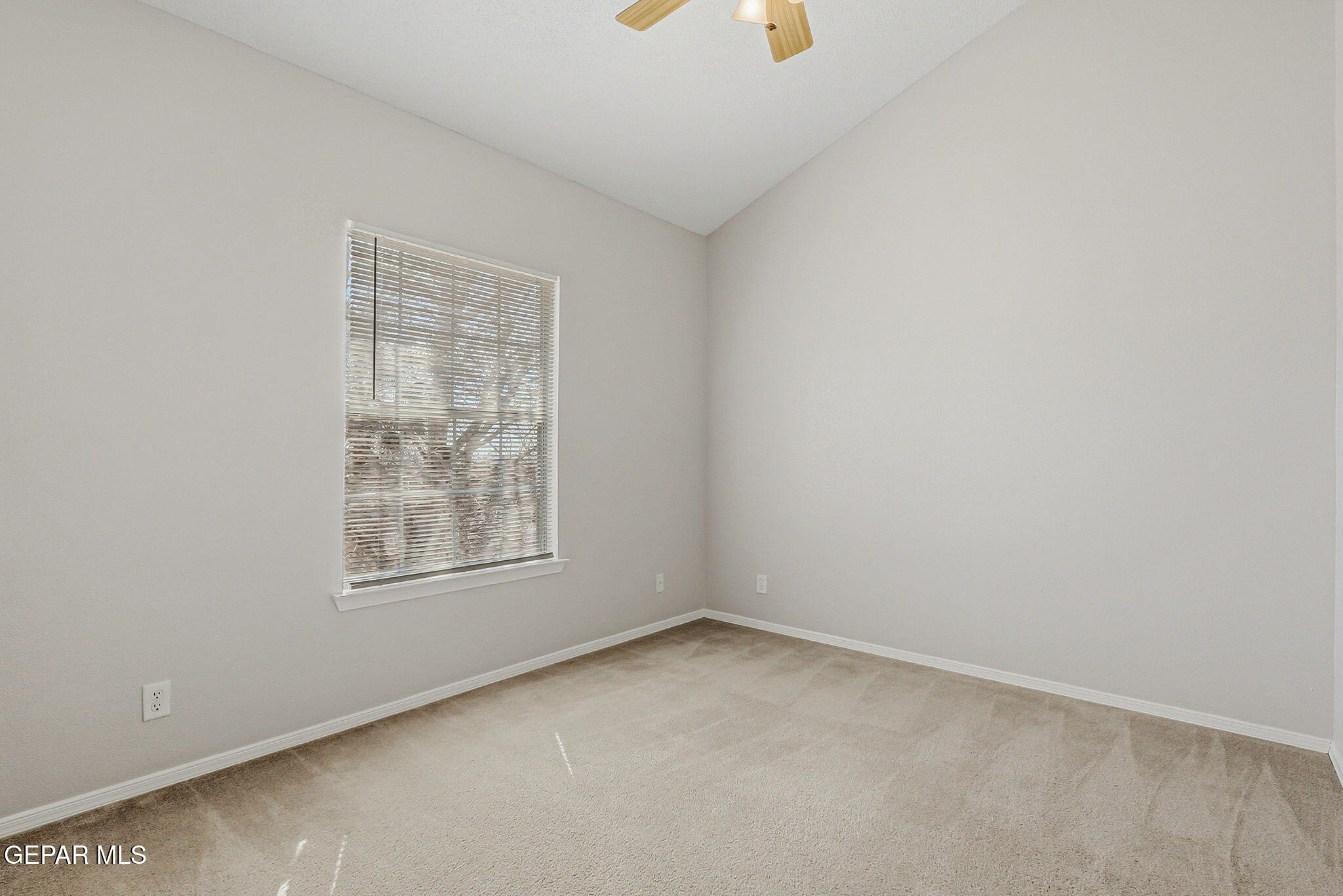 6336 Franklin Ridge Drive El Paso, TX 79912 - Photo 19 of 28 Bedroom #3 Upstairs