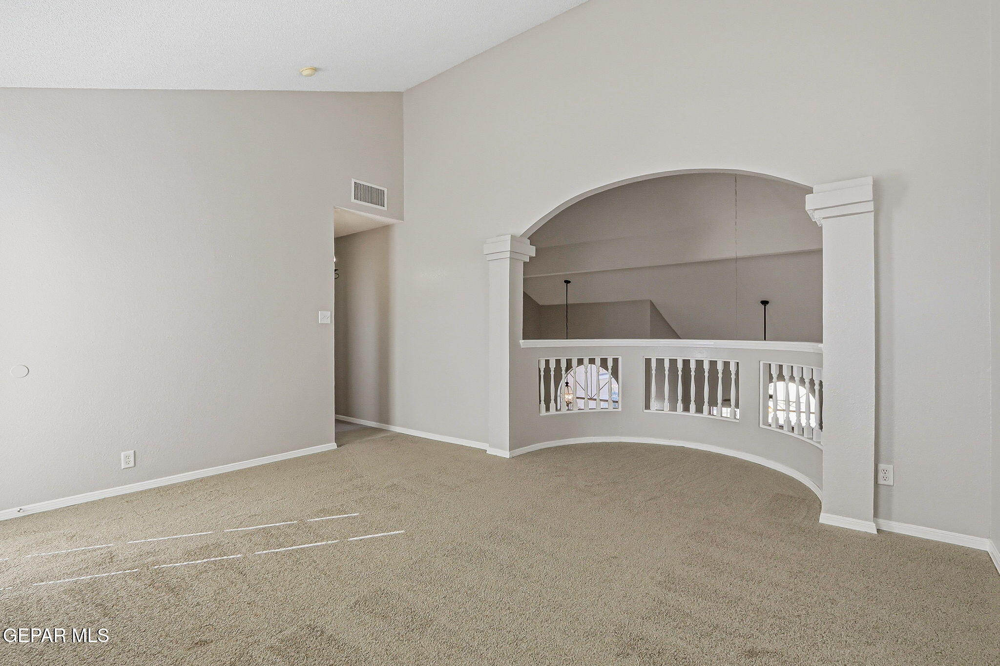 6336 Franklin Ridge Drive El Paso, TX 79912 - Photo 22 of 28 Loft