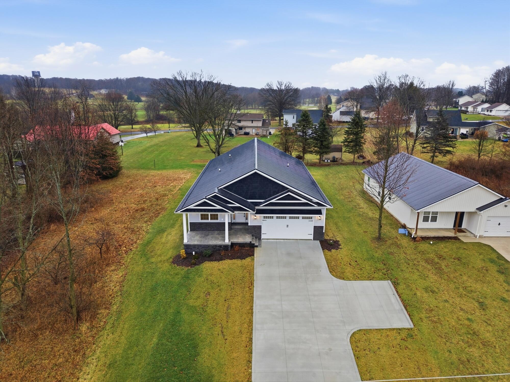 15066 Monroe Mills Road Howard, OH 43028 - Photo 44 of 54