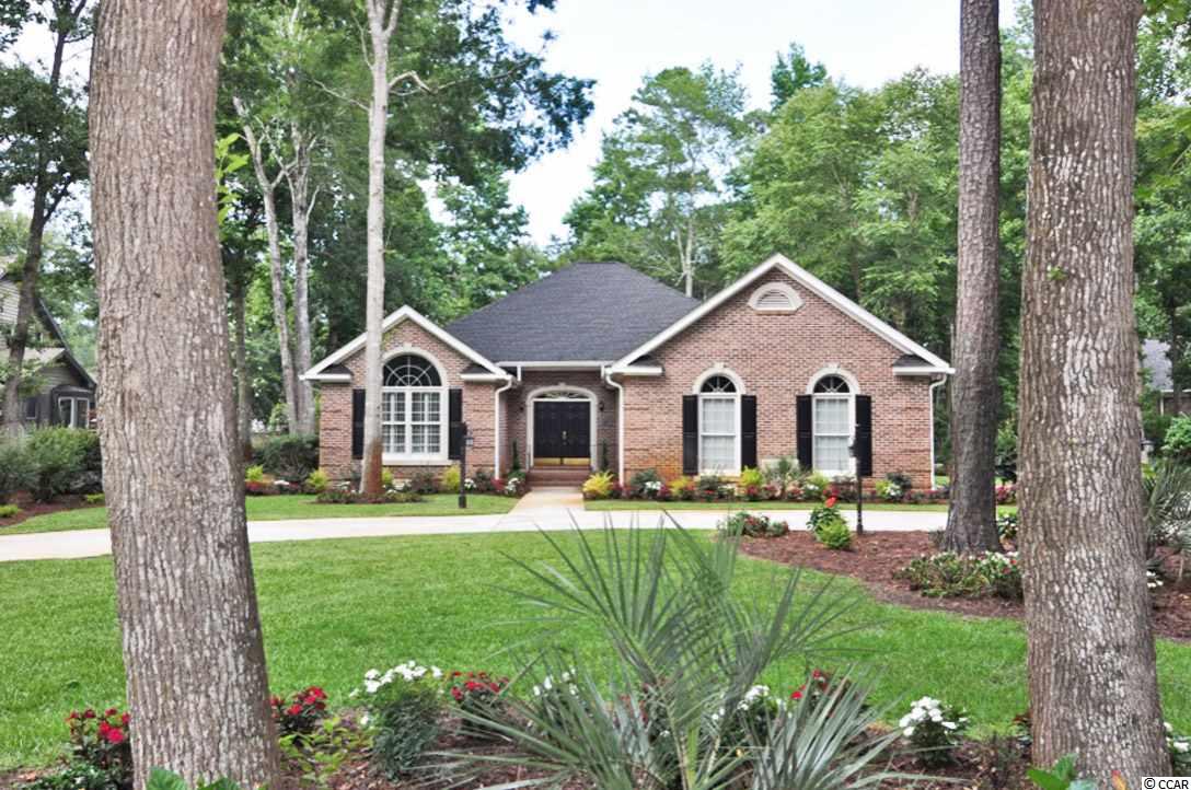 4515 Carriage Run Circle Murrells Inlet, SC 29576 - Photo 1 of 39 Gallery Image 1