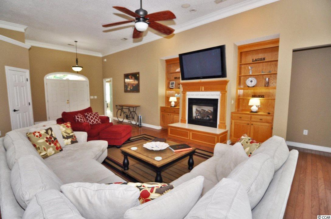 4515 Carriage Run Circle Murrells Inlet, SC 29576 - Photo 2 of 39 Gallery Image 2