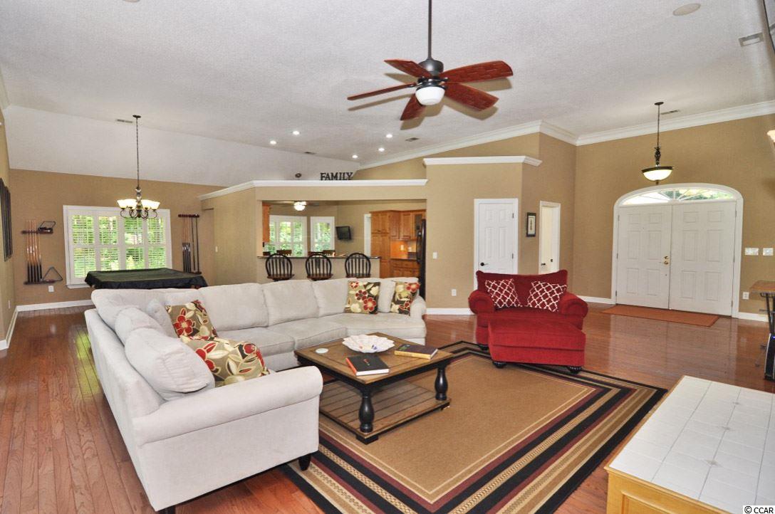 4515 Carriage Run Circle Murrells Inlet, SC 29576 - Photo 13 of 39 Gallery Image 13