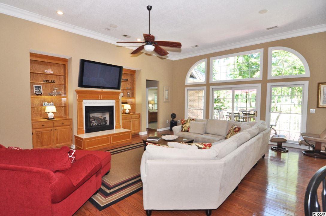 4515 Carriage Run Circle Murrells Inlet, SC 29576 - Photo 3 of 39 Gallery Image 3