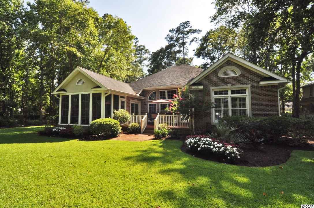 4515 Carriage Run Circle Murrells Inlet, SC 29576 - Photo 28 of 39 Gallery Image 28
