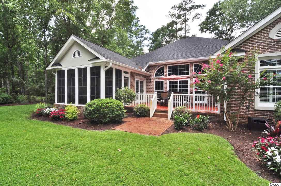 4515 Carriage Run Circle Murrells Inlet, SC 29576 - Photo 29 of 39 Gallery Image 29
