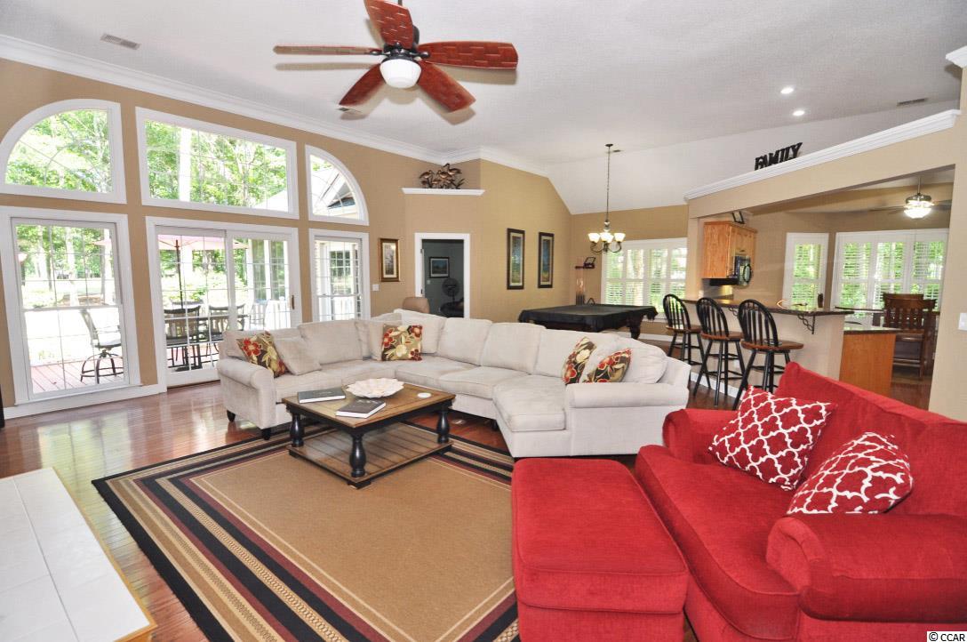 4515 Carriage Run Circle Murrells Inlet, SC 29576 - Photo 4 of 39 Gallery Image 4