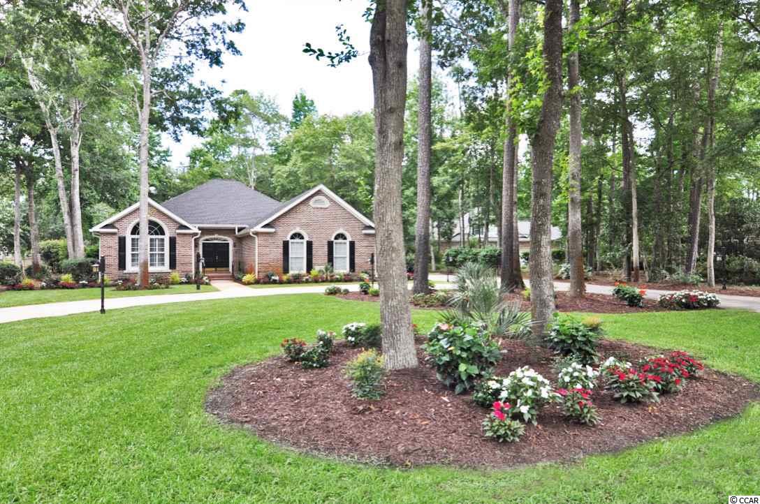 4515 Carriage Run Circle Murrells Inlet, SC 29576 - Photo 34 of 39 Gallery Image 34