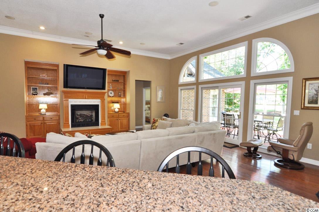 4515 Carriage Run Circle Murrells Inlet, SC 29576 - Photo 5 of 39 Gallery Image 5