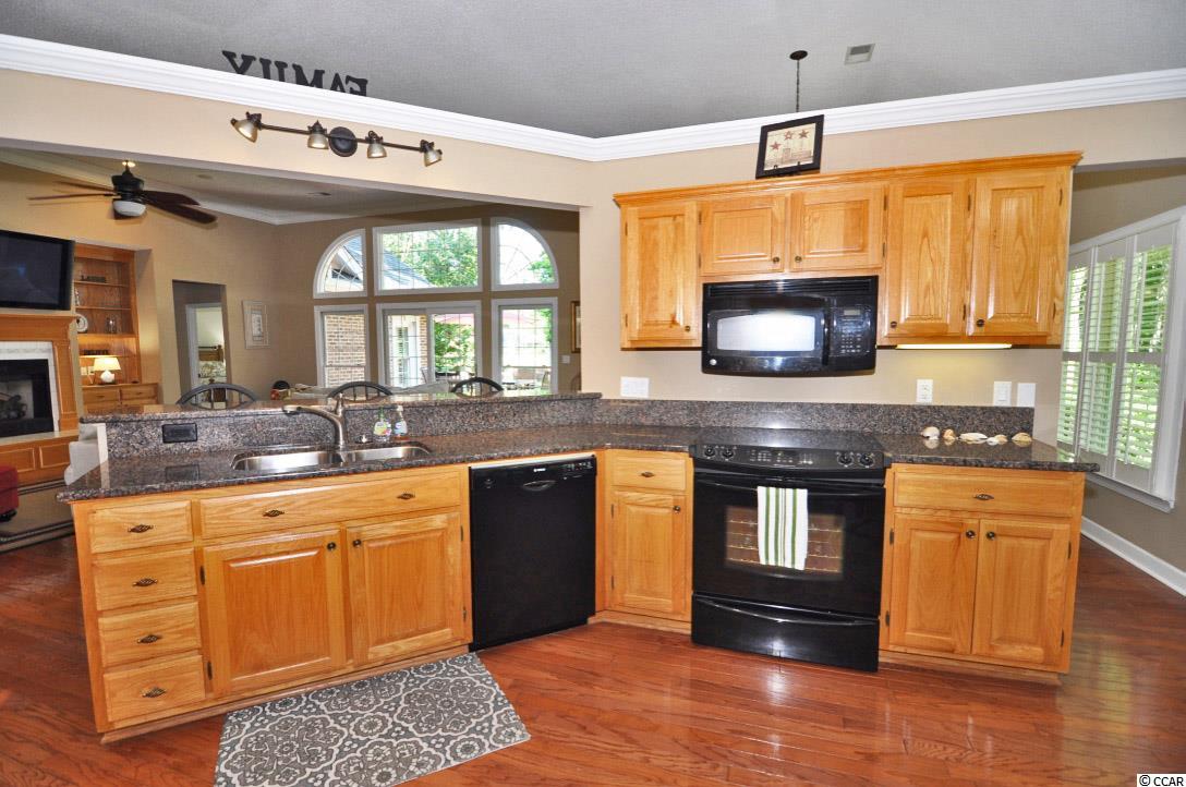 4515 Carriage Run Circle Murrells Inlet, SC 29576 - Photo 6 of 39 Gallery Image 6