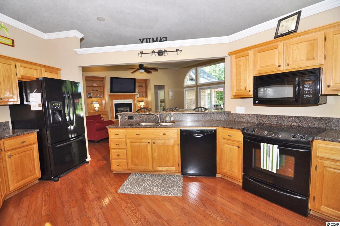 4515 Carriage Run Circle Murrells Inlet, SC 29576 - Photo 7 of 39 Gallery Image 7