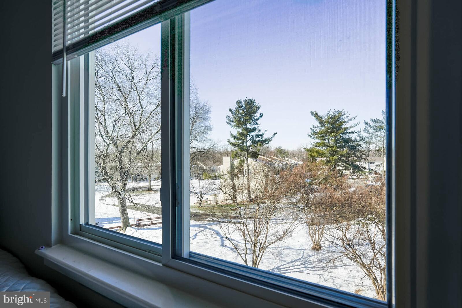 7900 Bentley Village Drive, Unit 11B Springfield, VA 22152 - Photo 38 of 42 Bedrooms view.