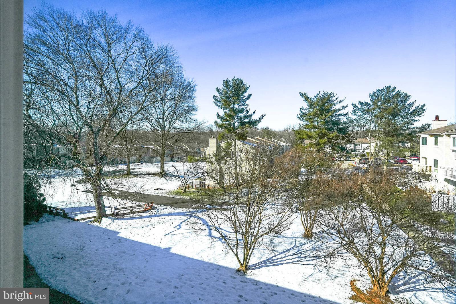 7900 Bentley Village Drive, Unit 11B Springfield, VA 22152 - Photo 39 of 42 Bedrooms view.